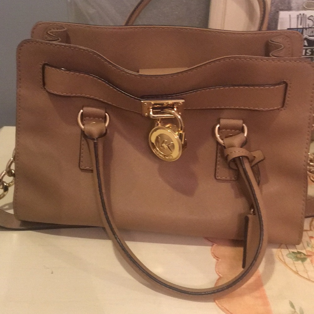 Original Michael Kors bag